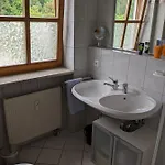 Grenzenblick * バイエリッシュ・アイゼンシュタイン