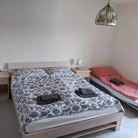 Apartment Grenzenblick Bayerisch Eisenstein