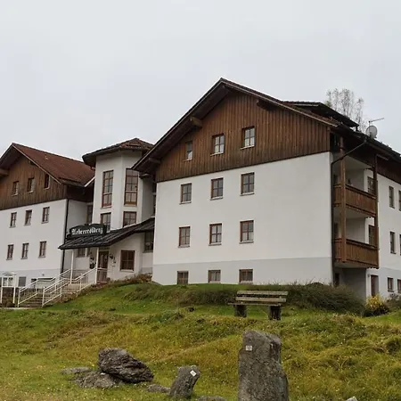 Grenzenblick Bayerisch Eisenstein