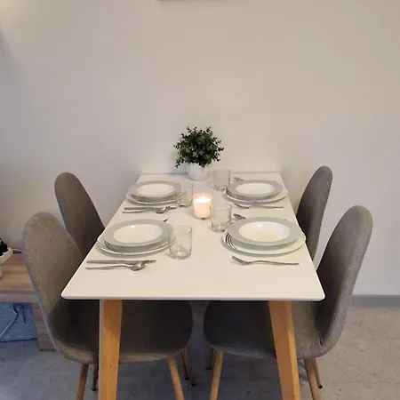 Apartman Grenzenblick Bayerisch Eisenstein